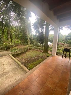 Villa with pool in nature - 6