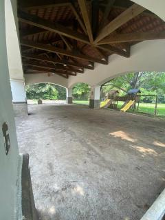 Villa with pool in nature - Escuintla - 4
