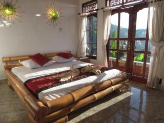 Lemon House - Padangbai - 0