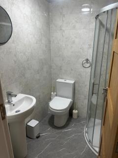 Stylish One Bed City Centre Apartment F2-NG - 4