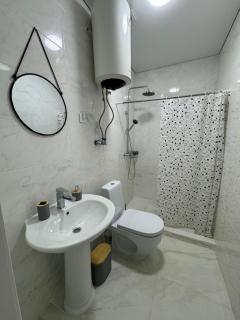 Cloud Guest House - Cholpon-Ata - 8