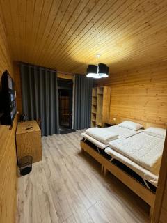 Cloud Guest House - Cholpon-Ata - 6