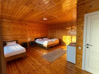 Cloud Guest House - Cholpon-Ata - 5