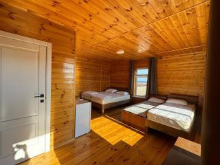Cloud Guest House - Cholpon-Ata - 4