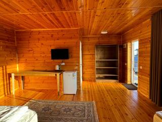 Cloud Guest House - Cholpon-Ata - 3