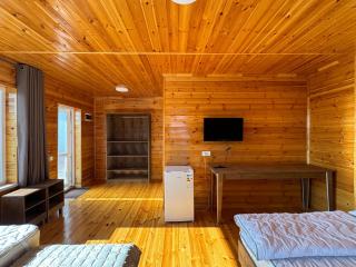 Cloud Guest House - 2