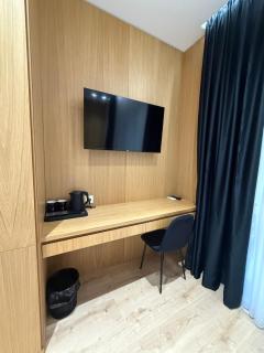 4 Rooms Tirana - Tirana - 5