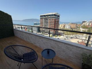 Marmar-Apartment in Vlora - 4