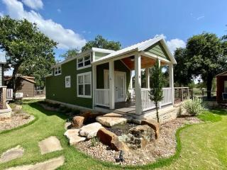 Resort at Fredericksburg Unit 4 - 8