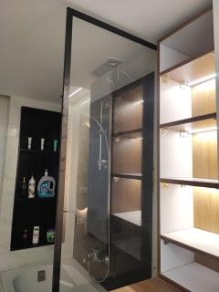 Apartment in Gardenia city compound - 4