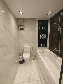 Apartment in Gardenia city compound - 2