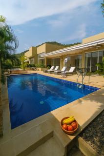 Hermosa Casa con Piscina,Jacuzzi,Chimenea,Bbq - 0