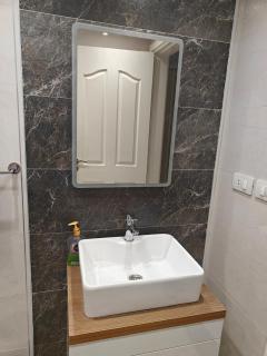 Apartment in Gardenia city compound - 1