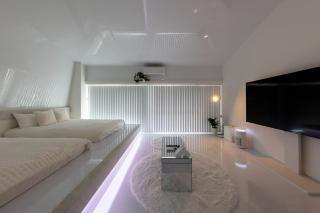 Urban Villa Daimyo 702, 703 - Vacation STAY 55595v - 4