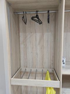 Apartment in Gardenia city compound - 3