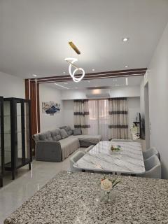 Apartment in Gardenia city compound - 8
