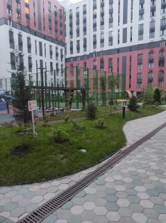 ЖК Мерей - Almaty - 5