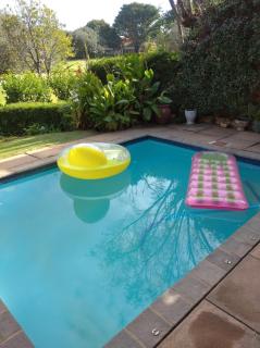 Pecanwood Estate Dream views 4 bedroom Villa with pool - 6