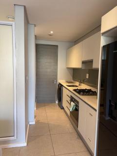 Sibaya's Galaxy Apartment in Oceans Dune - 0