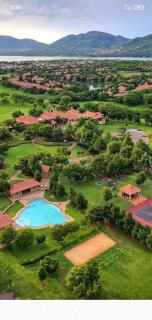 Pecanwood Estate Dream views 4 bedroom Villa with pool - 7