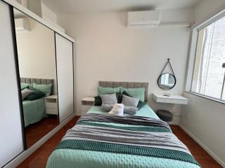 Exclusividade 50 metros da Praia Posto 6 JN44-803 - 4