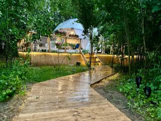 Coco Glamping & Retreat - 1