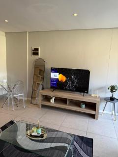 Sibaya's Galaxy Apartment in Oceans Dune - 4
