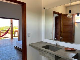 Casa de Praia - Condômino Jardins Cristovão - 7