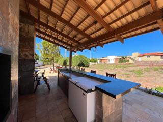 Casa de Praia - Condômino Jardins Cristovão - 6