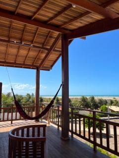 Casa de Praia - Condômino Jardins Cristovão - 4