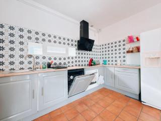 Maison familiale , piscine chauffée - Jardin - Toulouse - 5