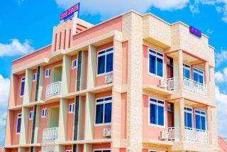 HBE HOTEL Kigamboni - 3