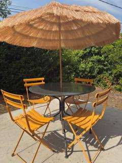 Maison familiale , piscine chauffée - Jardin - Toulouse - 2