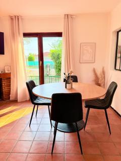 Maison familiale , piscine chauffée - Jardin - Toulouse - Cugnaux - 1