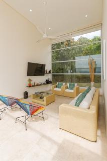 Hermosa Casa con Piscina,Jacuzzi,Chimenea,Bbq - 7