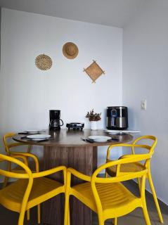 Areias do Mar, 2 Quartos c Terraço Frente Mar A102 - 2