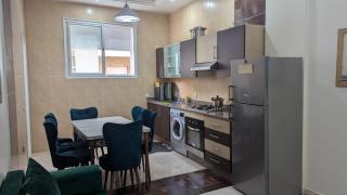 Appartement jawhara Mogador - 4
