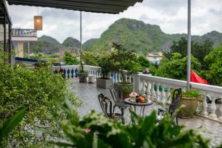 La Maison Cat Ba Villa - Amazing View - 6