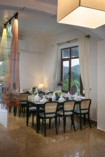 La Maison Cat Ba Villa - Amazing View - 9