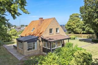 AE269 Søby Ærø - Alleén 2 - 0