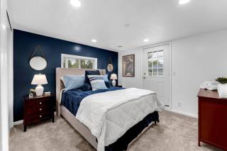 The Golden Eagle of Houghton Lake - 2