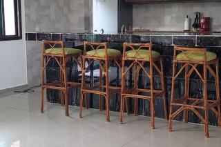 Sunny Apartment in Camayenne Conakry with Pool Gym Balcony - Conakry - 7