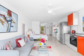 Ti Bleu Azur Studio - Mont Vernon - 5