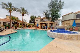 Sahuaro Villa - 9