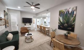 River Trail Stays - Rivers Edge - Tucson - 0