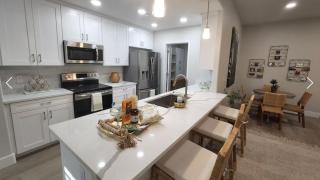 River Trail Stays - Rivers Edge - 7
