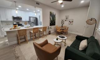 River Trail Stays - Rivers Edge - 5