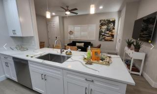 River Trail Stays - Rivers Edge - 4
