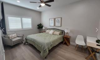 River Trail Stays - Rivers Edge - 3