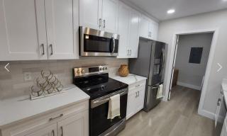 River Trail Stays - Rivers Edge - Tucson - 2
